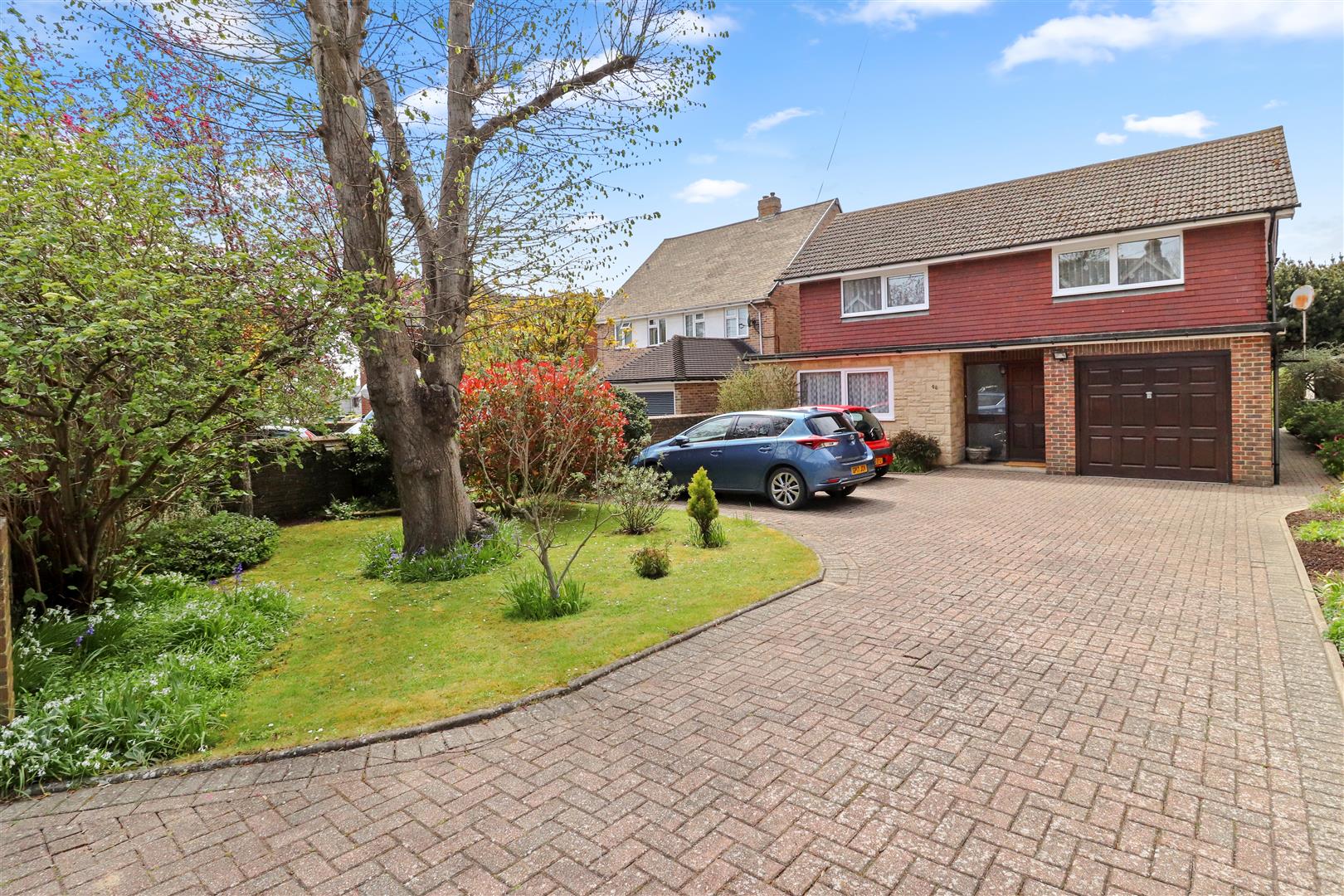 Hailsham Estate Agent. Stevens & Carter Estate Agents